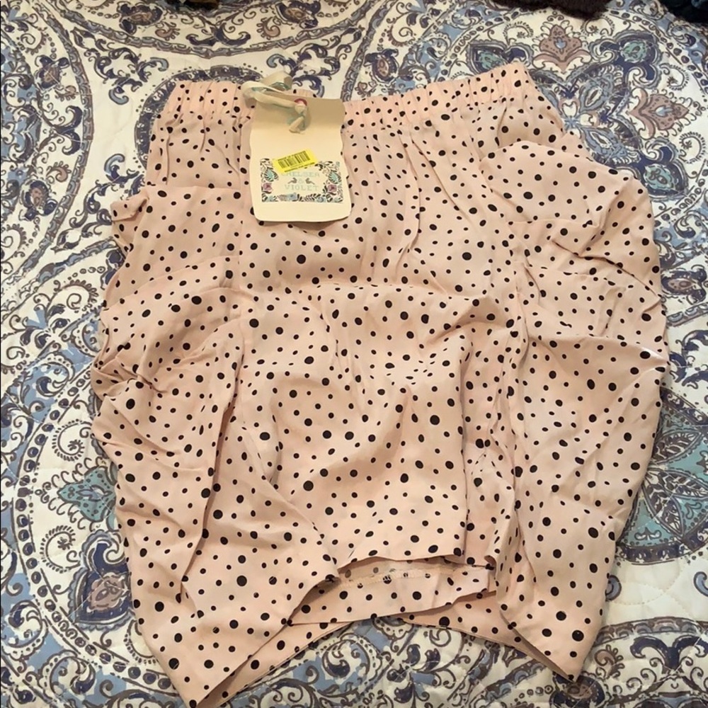 Skirt never worn